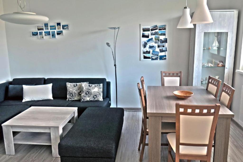 Apartmán Tatranská Lomnica Exterior foto