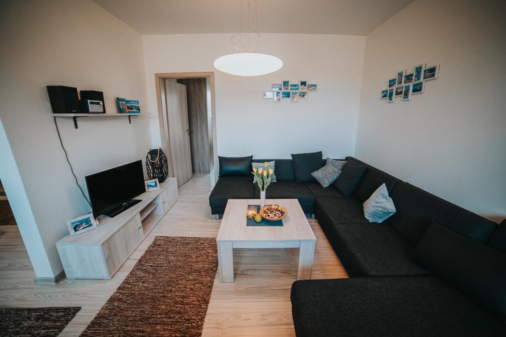Apartmán Tatranská Lomnica Exterior foto