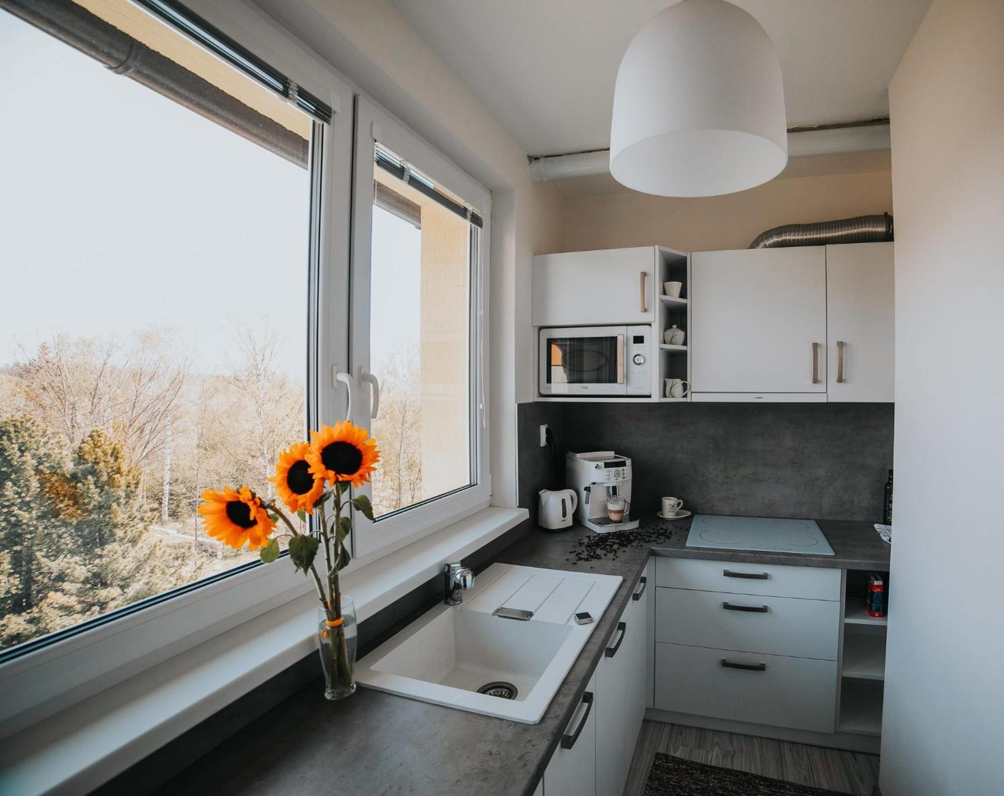 Apartmán Tatranská Lomnica Exterior foto