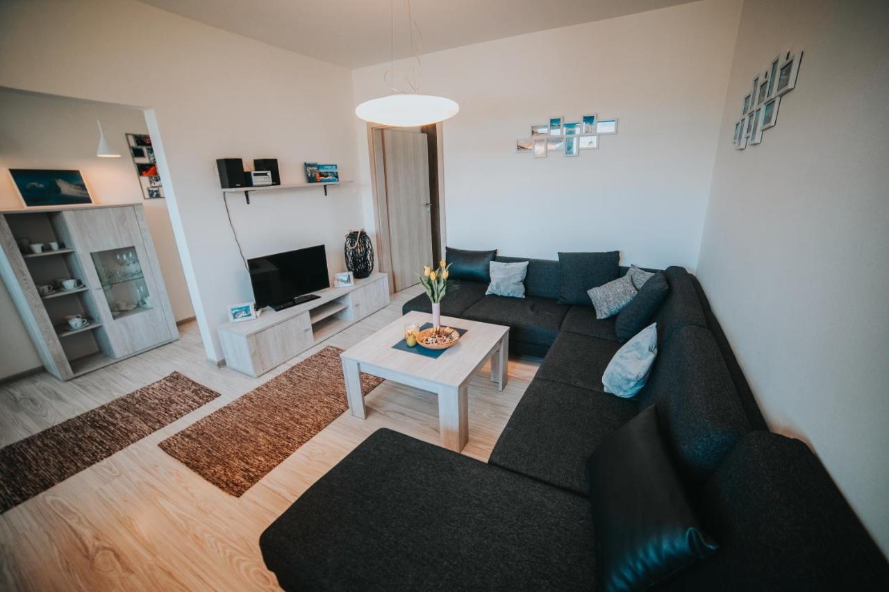 Apartmán Tatranská Lomnica Exterior foto