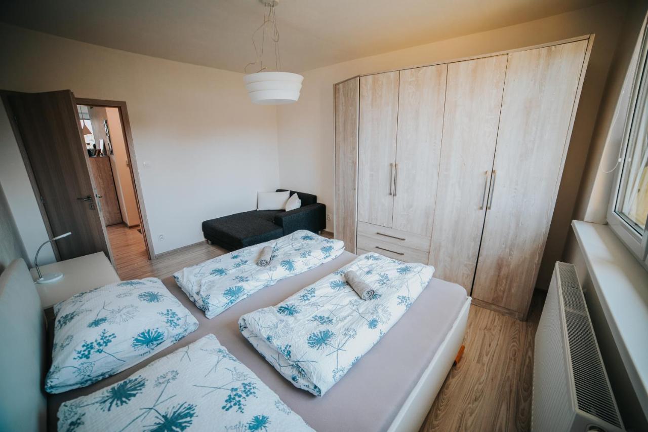 Apartmán Tatranská Lomnica Exterior foto
